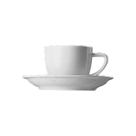 Cup, 2-7/8 Oz., Epoque, White